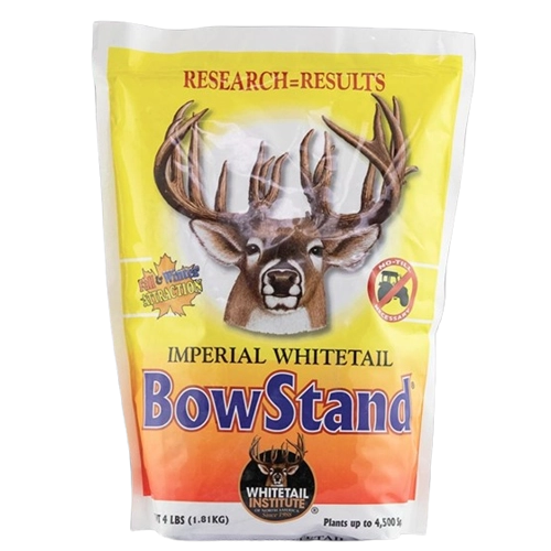 Whitetail Institute Imperial BowStand (4 Pound Bag)