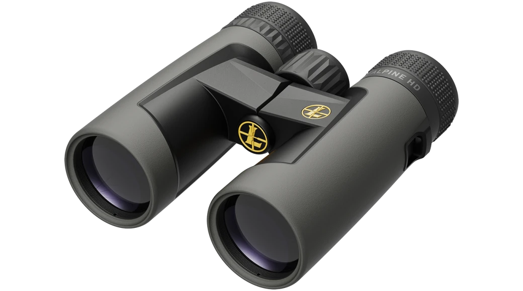 Leupold BX-2 Alpine HD 10x42mm Binoculars