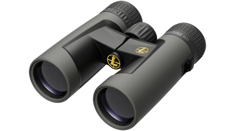 Leupold BX-2 Alpine HD 10x42mm Binoculars