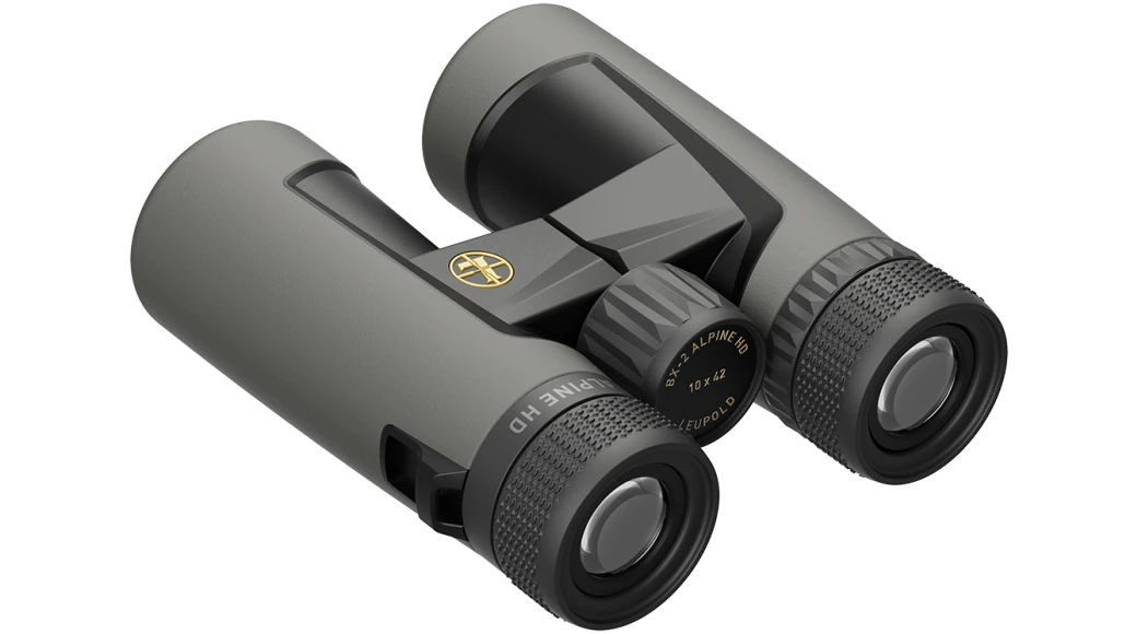 Leupold BX-2 Alpine HD 10x42mm Binoculars