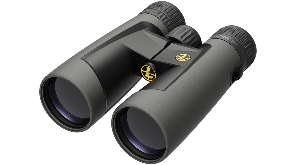 Leupold BX-2 Alpine HD 12x52mm Binoculars