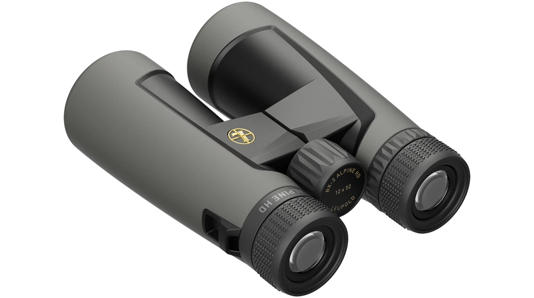 Leupold BX-2 Alpine HD 12x52mm Binoculars