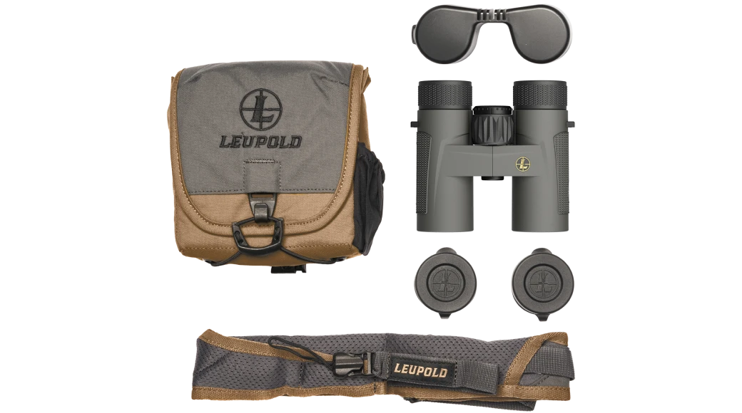 Leupold BX-4 Pro Guide HD 10x32mm Binoculars