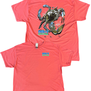 Neuse Sport Shop Tees