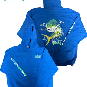 Neuse Hoodies