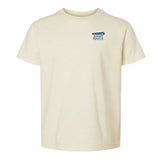 Short Rigger Youth Short Rigger Logo Tee - Ivory