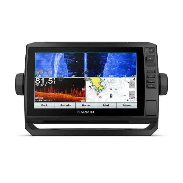 Garmin International Echomap Plus - Thumbnail 2