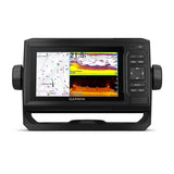 Garmin International Echomap Uhd 64cv, Us Offshore G3, W/gt24 Xdcr