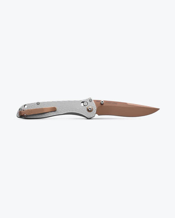 Benchmade Seven Recurve Knife