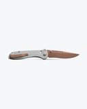 Benchmade Seven Recurve Knife