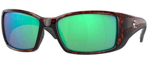 Costa Tuna Alley Polarized Sunglasses