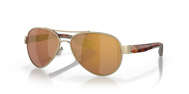 Costa Del Mar Loreto Polarized Sunglasses – Neuse Sport Shop