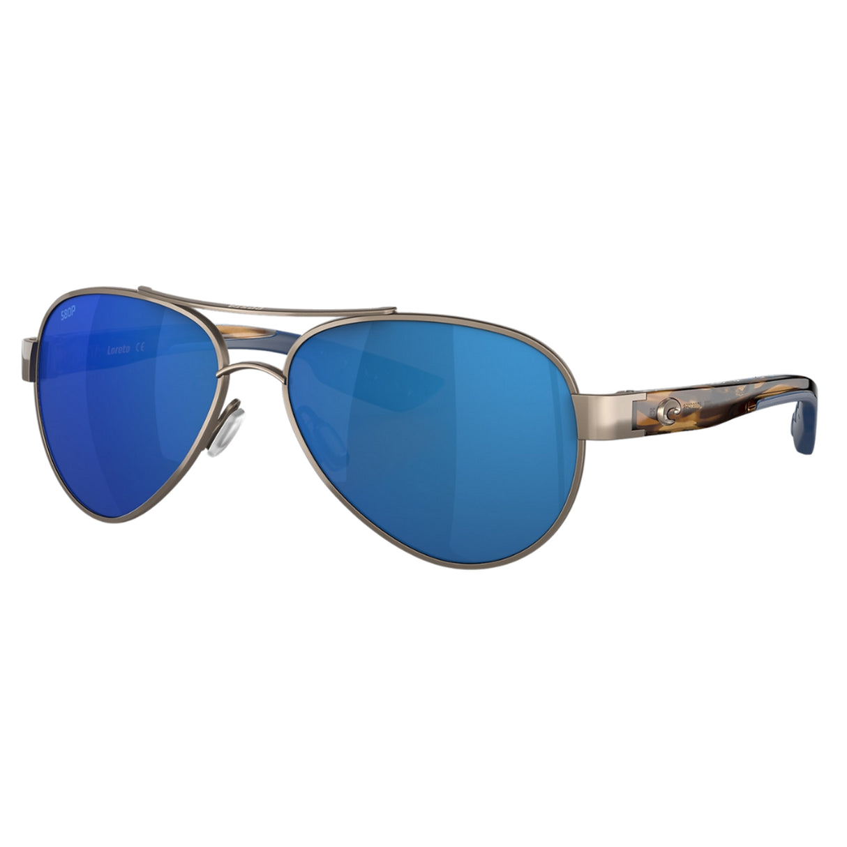 Costa Del Mar Loreto Polarized Sunglasses