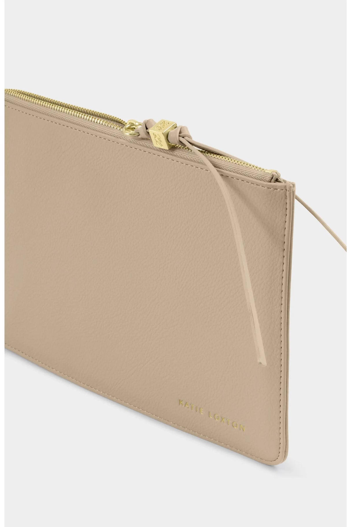 Katie Loxton Tassel Charm Pouch