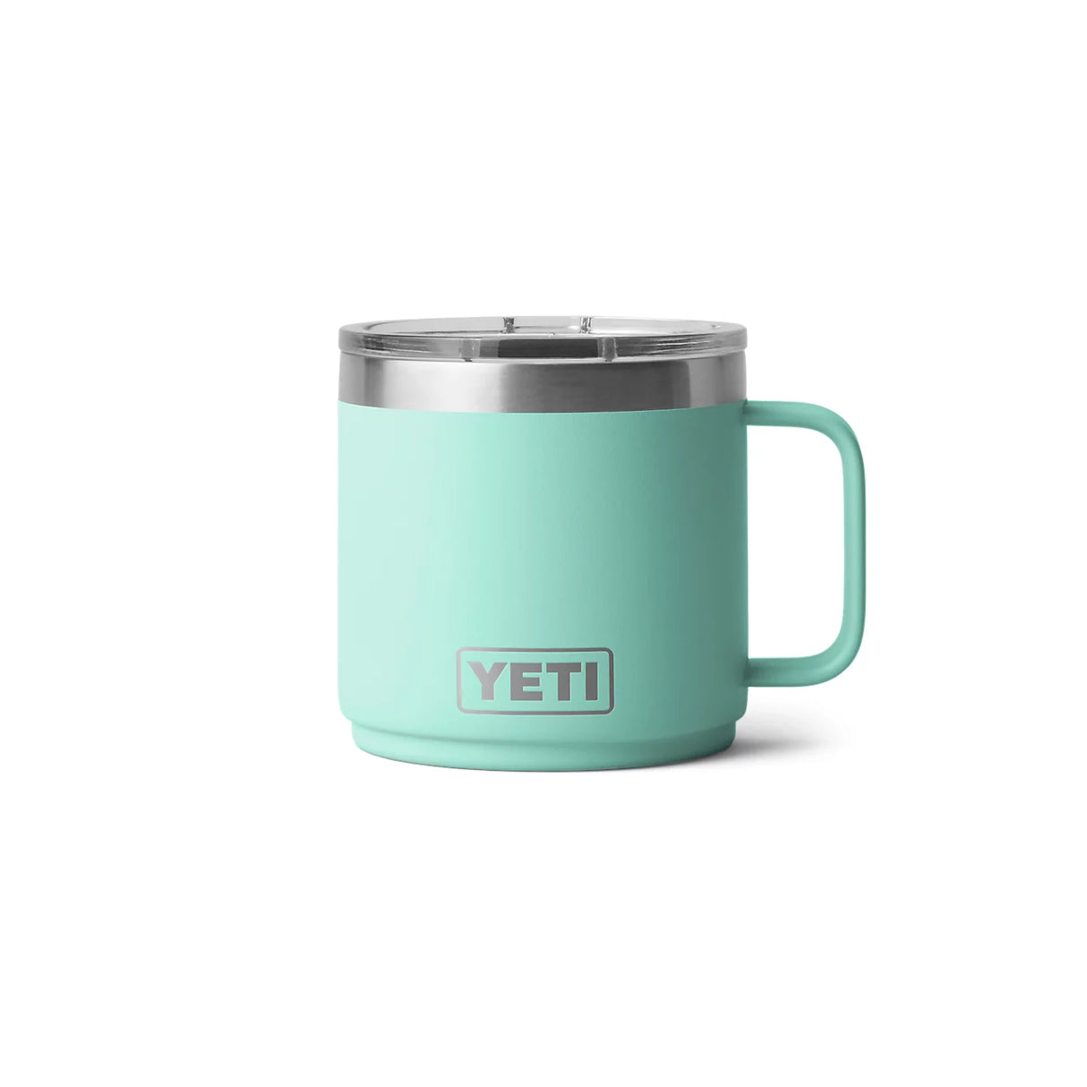 Yeti Rambler 14 oz Mug