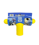 Fishing Rod T-Butt
