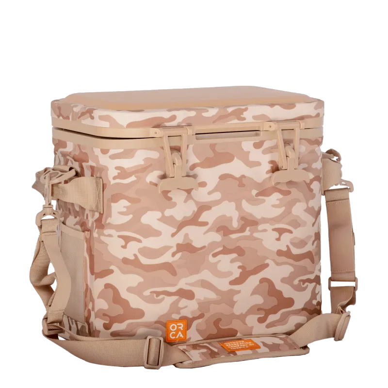 Orca Wanderer Cooler Tote - Thumbnail 2