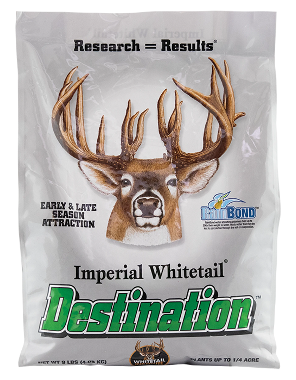 Whitetail Institute Destination Planting (9lbs)