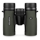 Vortex Diamondback HD 10x32 Binoculars