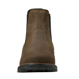 Carhartt Frontier Water Resistant Chelsea - Mossy Brown