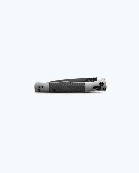 Benchmade Auto Fact Carbon Fiber & Aluminum Knife