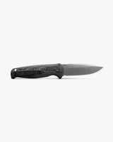 Benchmade CLA Green & Black G10 Knife