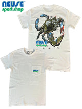 Neuse Sport Shop Blue Crab T-Shirts
