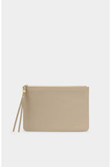 Katie Loxton Tassel Charm Pouch