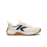 Keen Men's KS86 Leather Sneaker - Birch/Star White