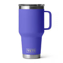 YETI Rambler Travel Mug with Stronghold Lid