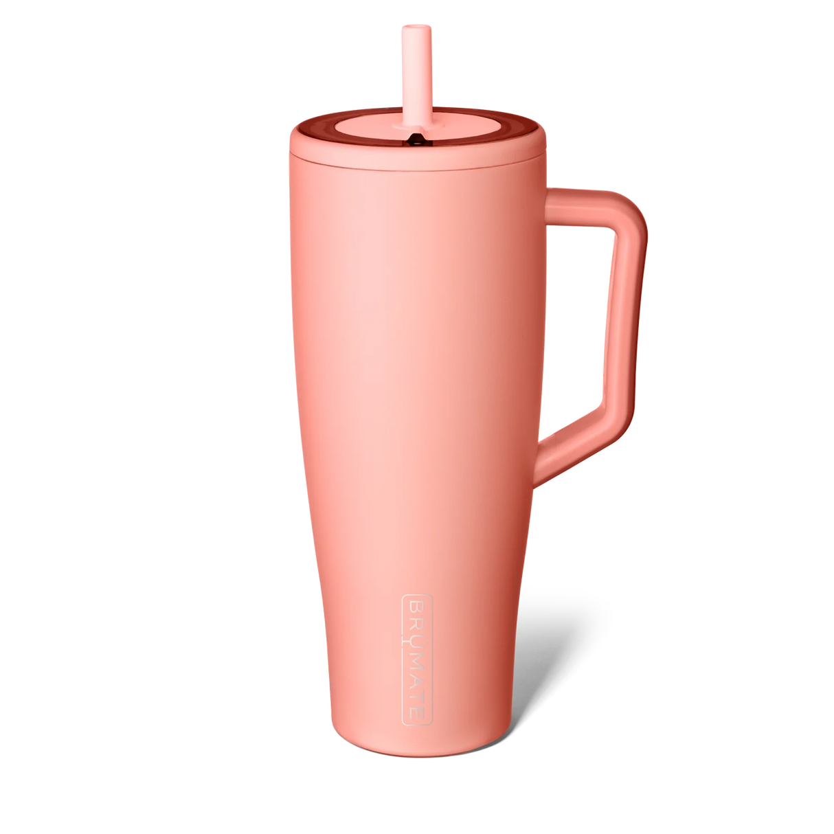 Brumate Era Straw Tumbler