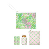Lilly Pulitzer Beach Day Pouch