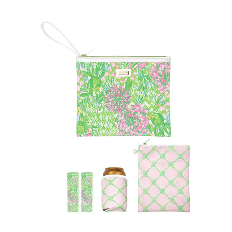 Lilly Pulitzer Beach Day Pouch