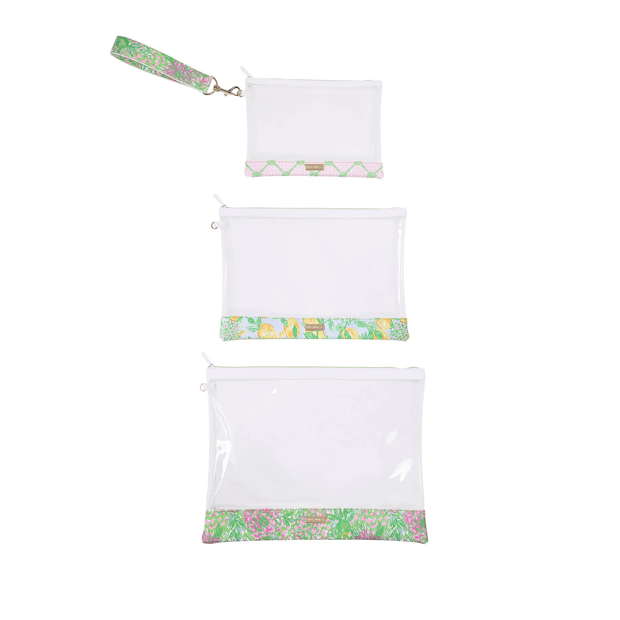 Lilly Pulitzer Carryall Pouch