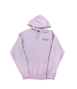 Neuse Sport Shop Palm Tree Design Hoodie