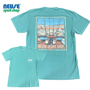 Neuse Sport Shop Comfort Colors Tees
