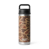 Yeti Rambler Bottle With Chug Cap