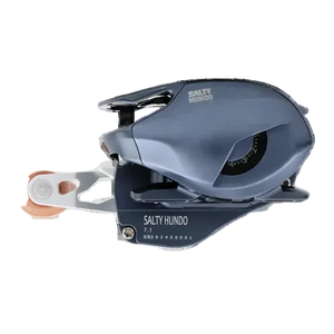 Bates Fishing Reels