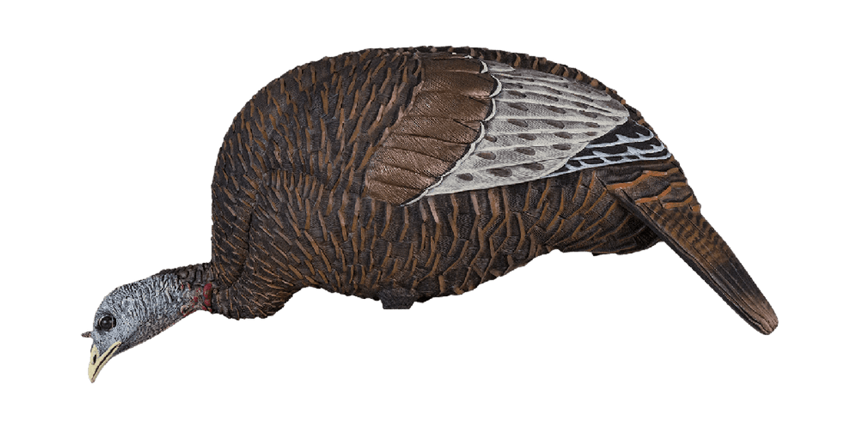 Flextone Thunder Chick Feeder