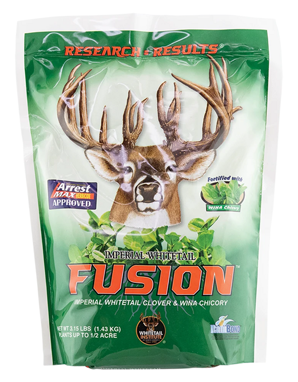 Whitetail Institute Imperial Whitetail Fusion