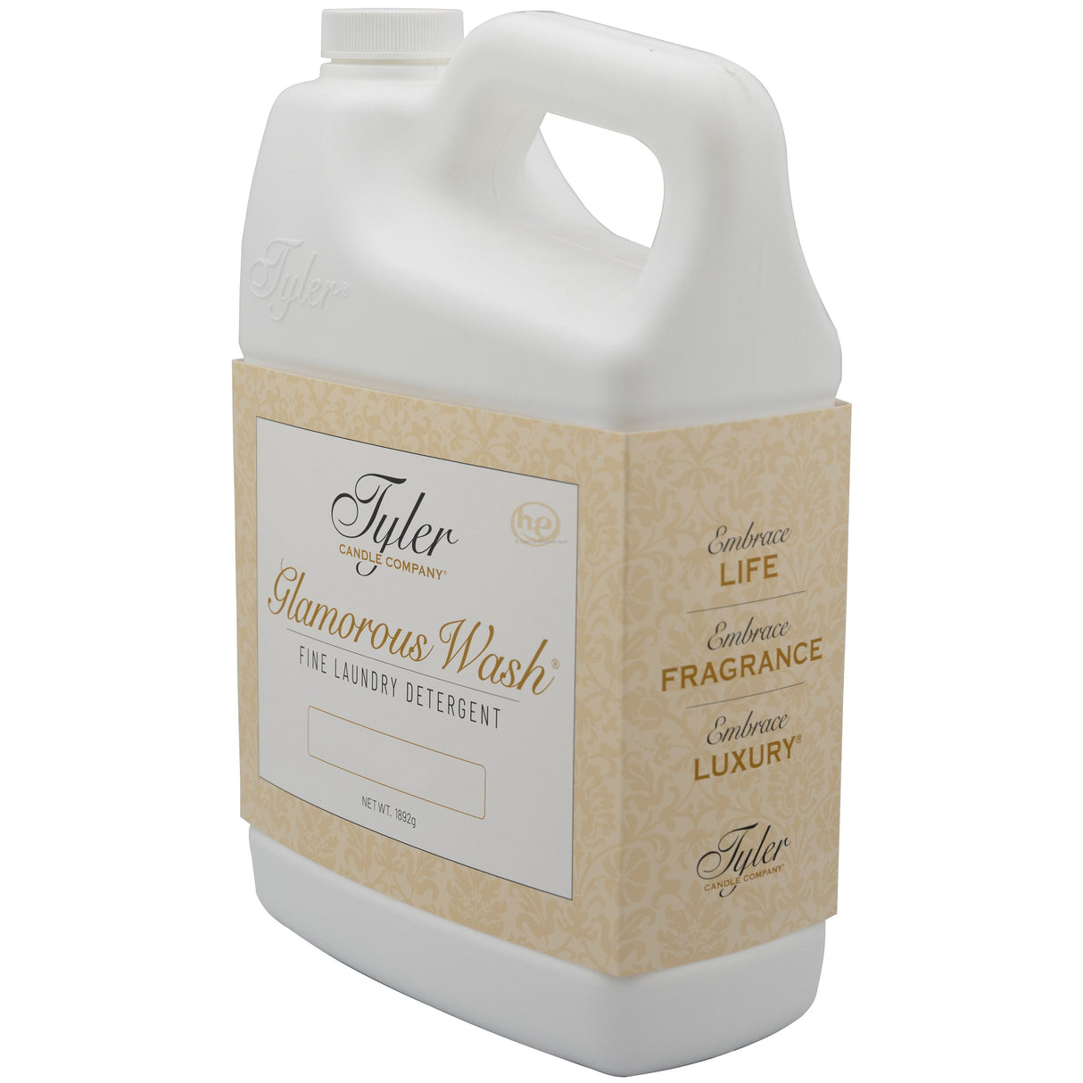Tyler Candle Glamorous Wash 64oz