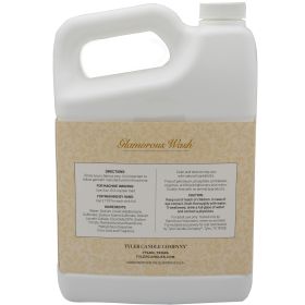 Tyler Candle Glamorous Wash 64oz