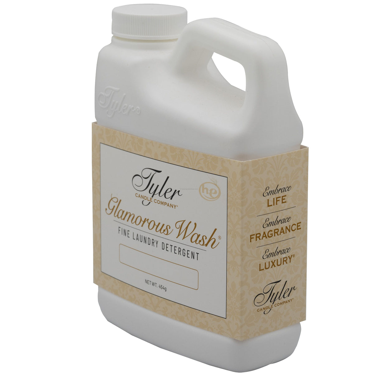 Tyler Candle Company Glamorous Wash