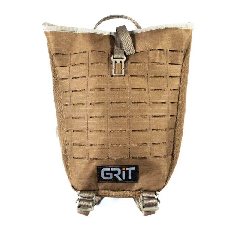 Tethrd GRIT Platform Pack -XL