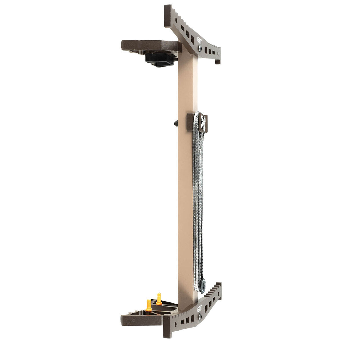 Tethrd GRIT Workhorse Climbing Sticks - 4 Pack