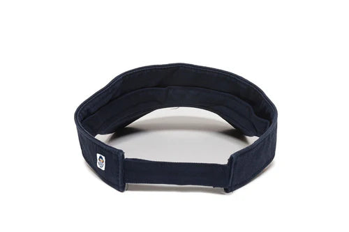 Salt Monkey Circle  Visor