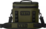 Yeti Hopper Flip 8 Cooler