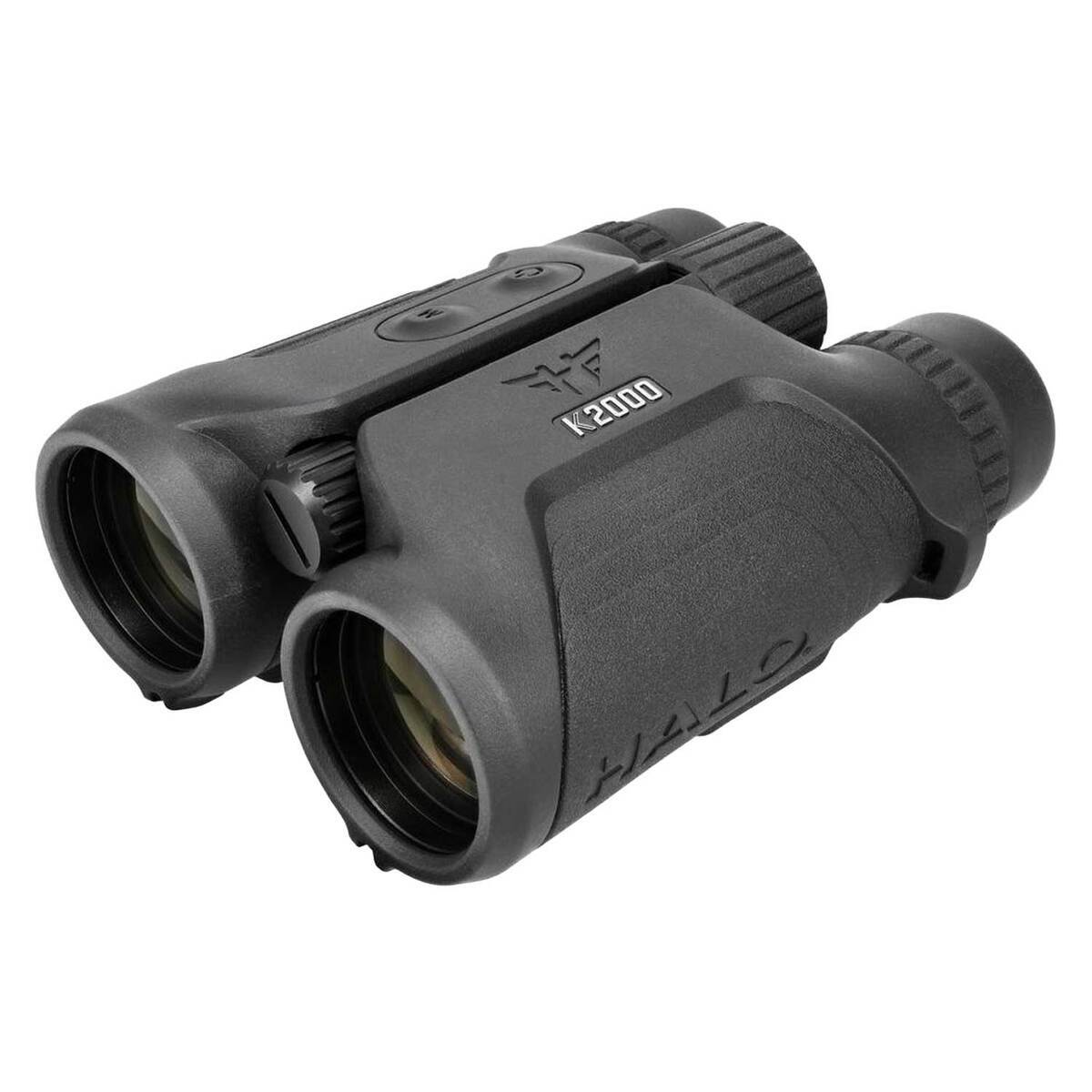 K2000 10x42 Lrf Binoculars