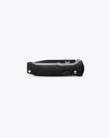 Benchmade Casbah Black Grivory Knife