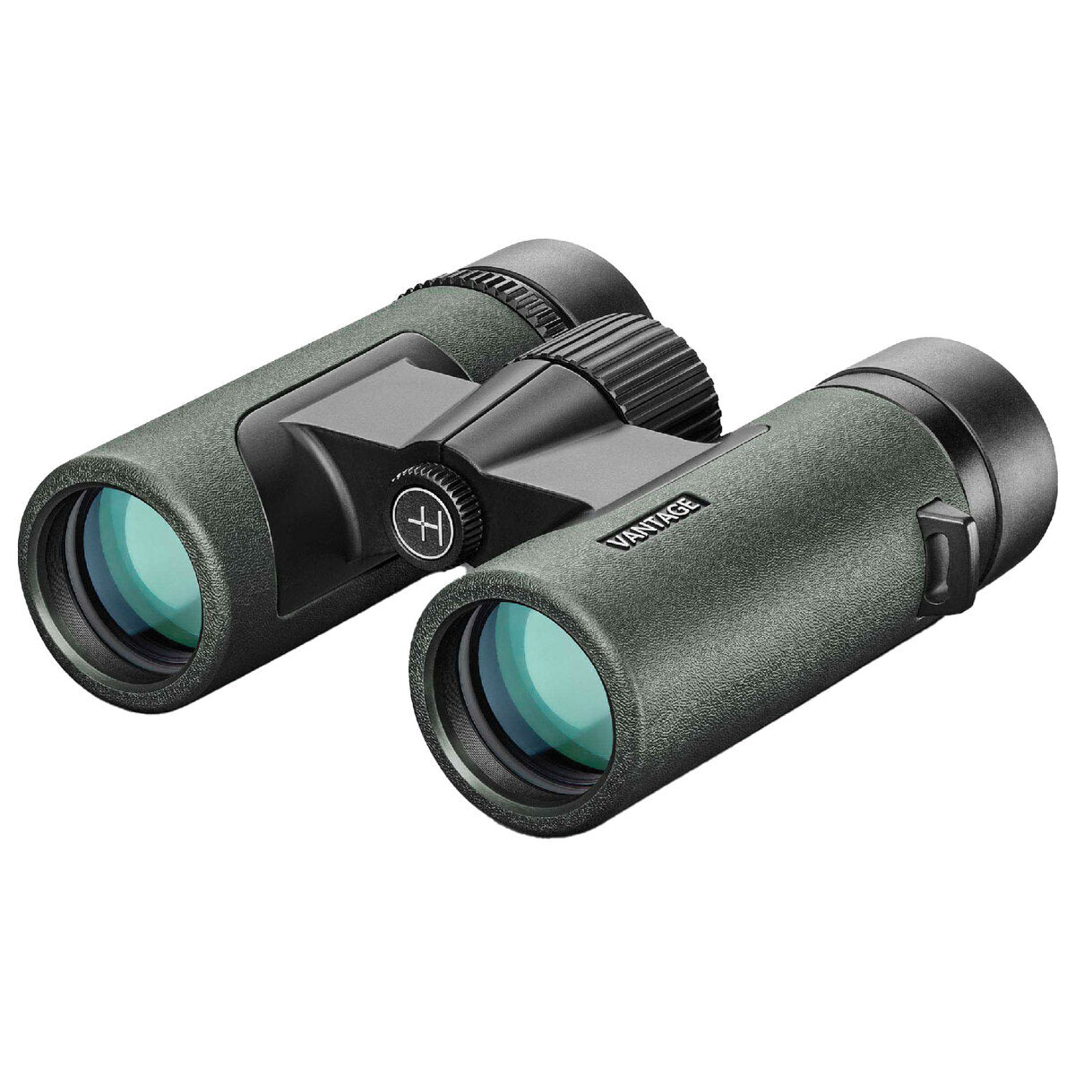 Hawke Vantage Compact Binocular - 10x32